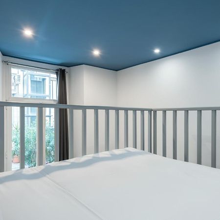 Isola - Studio Flat Mailand Exterior foto