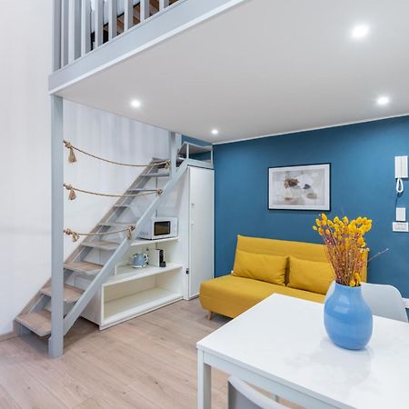 Isola - Studio Flat Mailand Exterior foto