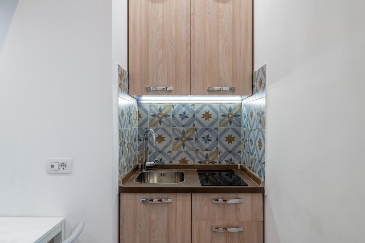 Isola - Studio Flat Mailand Exterior foto