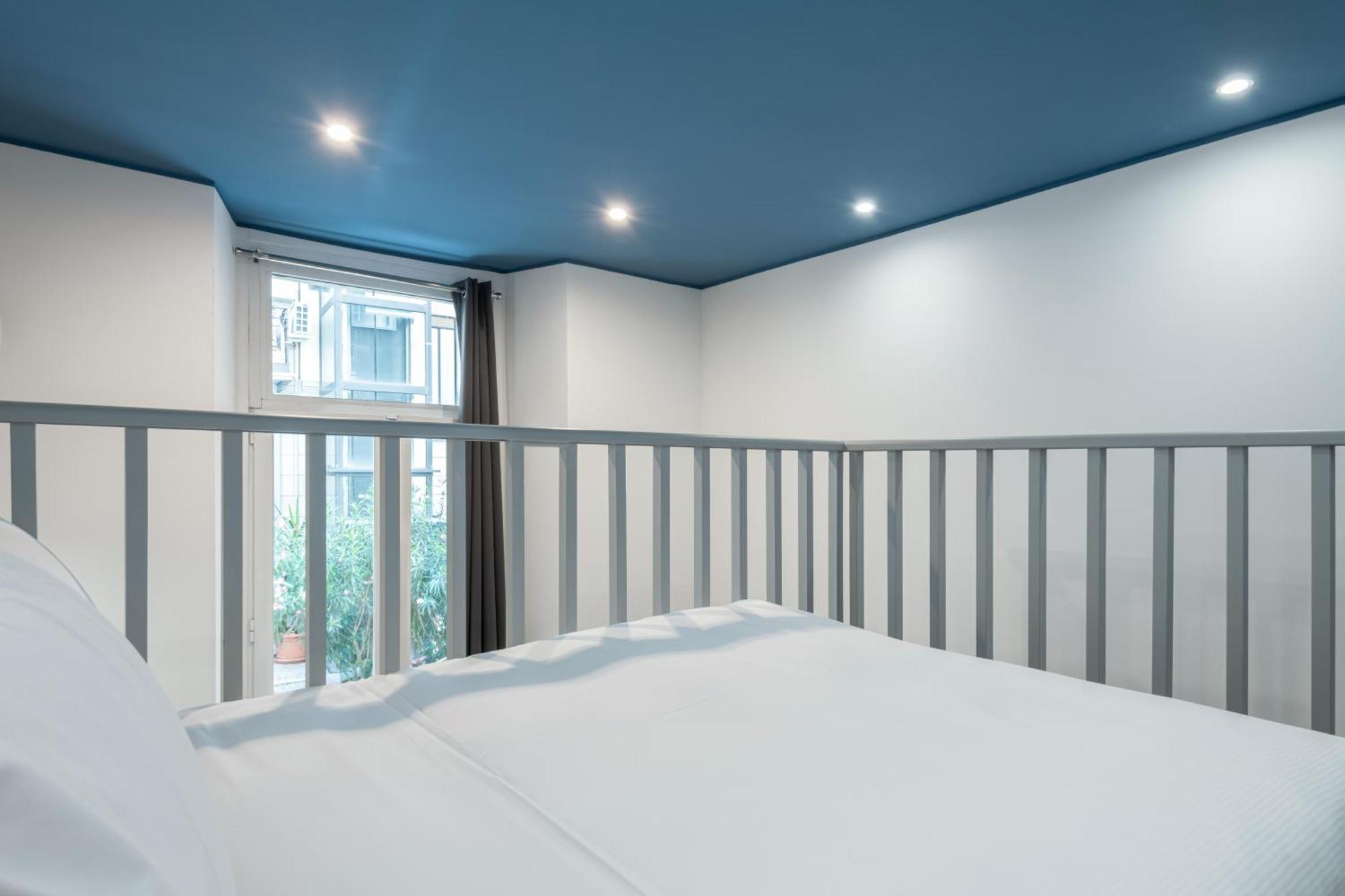 Isola - Studio Flat Mailand Exterior foto