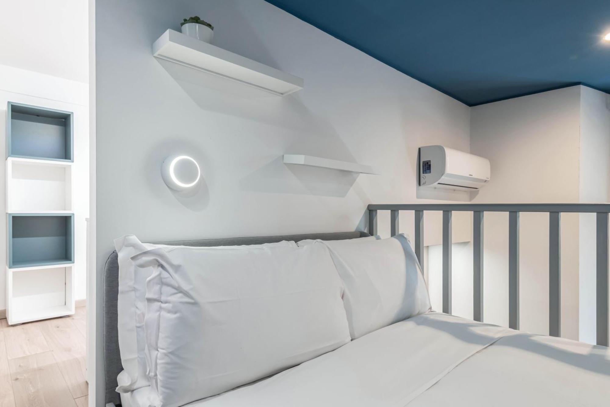 Isola - Studio Flat Mailand Exterior foto